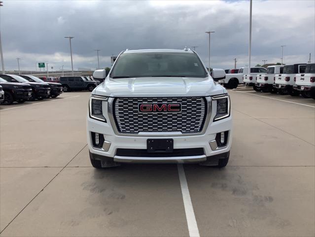 2022 GMC Yukon 2WD Denali