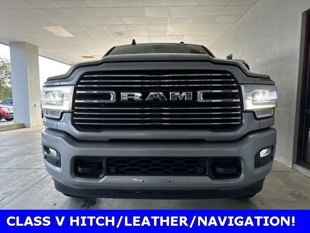 2022 RAM 2500 Laramie Crew Cab 4x4 64 Box