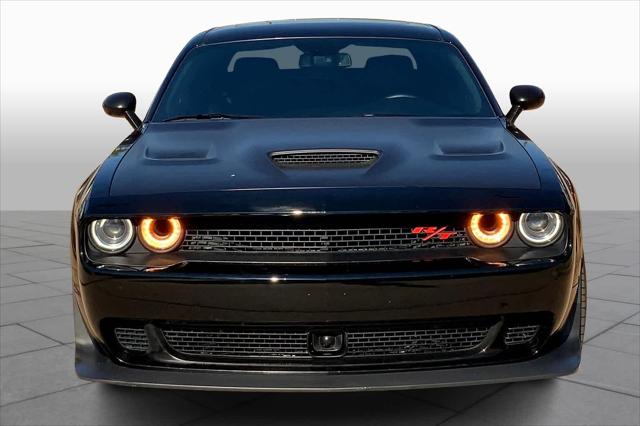 2020 Dodge Challenger R/T Scat Pack Widebody