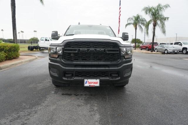2024 RAM Ram 2500 RAM 2500 TRADESMAN REGULAR CAB 4X2 8 BOX