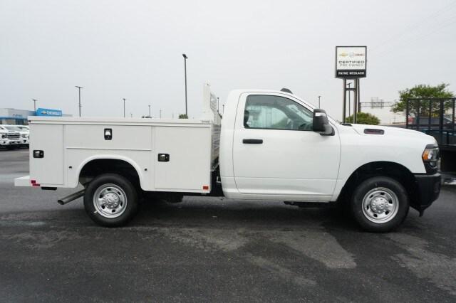 2024 RAM Ram 2500 RAM 2500 TRADESMAN REGULAR CAB 4X2 8 BOX