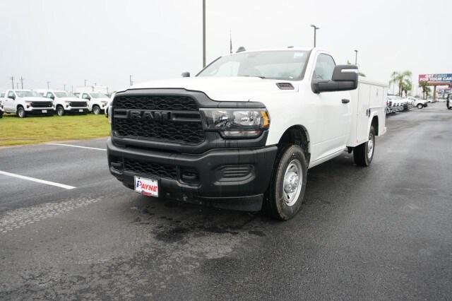 2024 RAM Ram 2500 RAM 2500 TRADESMAN REGULAR CAB 4X2 8 BOX