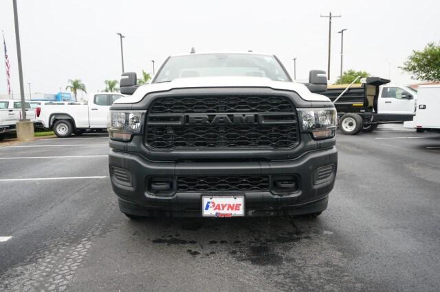 2024 RAM Ram 2500 RAM 2500 TRADESMAN REGULAR CAB 4X2 8 BOX