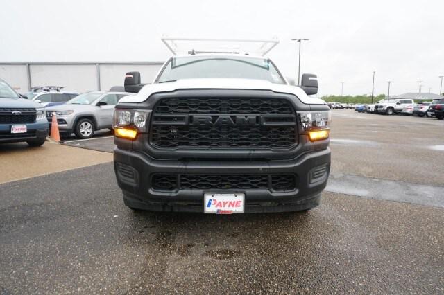 2024 RAM Ram 2500 RAM 2500 TRADESMAN CREW CAB 4X2 8 BOX