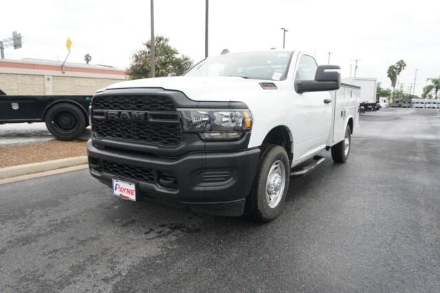 2024 RAM Ram 2500 RAM 2500 TRADESMAN REGULAR CAB 4X2 8 BOX