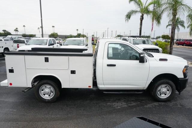 2024 RAM Ram 2500 RAM 2500 TRADESMAN REGULAR CAB 4X2 8 BOX