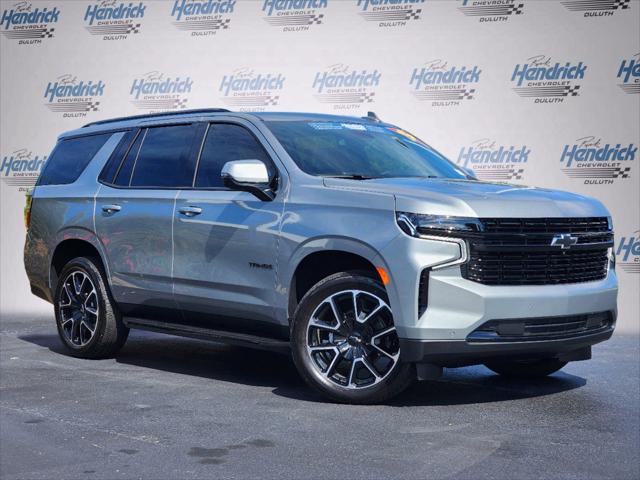 2024 Chevrolet Tahoe 2WD RST