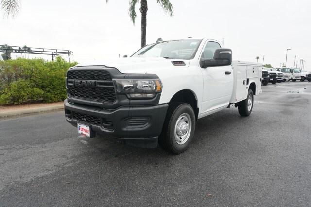 2024 RAM Ram 2500 RAM 2500 TRADESMAN REGULAR CAB 4X2 8 BOX