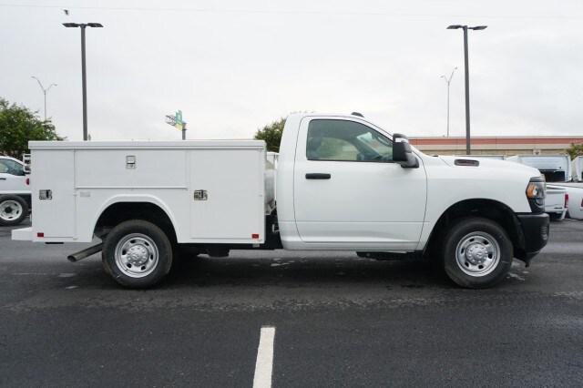 2024 RAM Ram 2500 RAM 2500 TRADESMAN REGULAR CAB 4X2 8 BOX