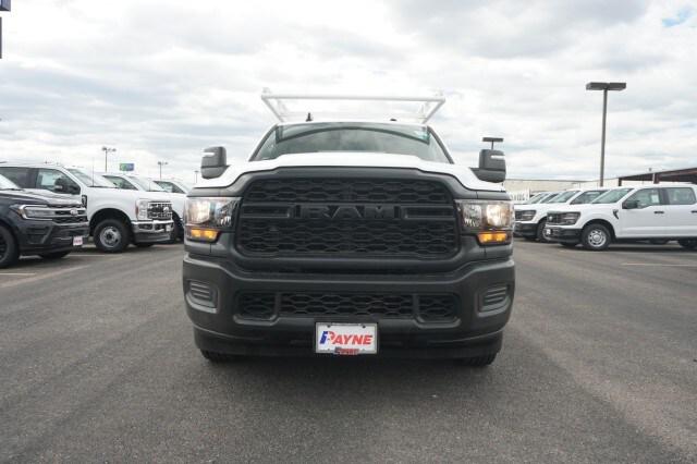 2024 RAM Ram 2500 RAM 2500 TRADESMAN CREW CAB 4X2 8 BOX