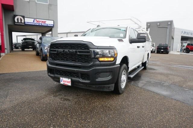 2024 RAM Ram 2500 RAM 2500 TRADESMAN CREW CAB 4X2 8 BOX