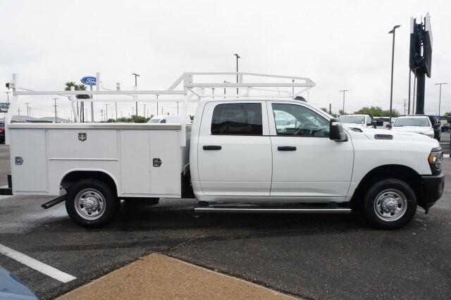 2024 RAM Ram 2500 RAM 2500 TRADESMAN CREW CAB 4X2 8 BOX