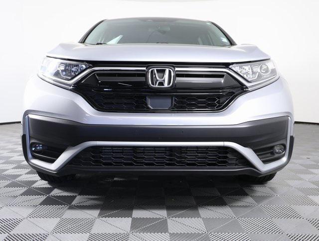 2020 Honda CR-V 2WD EX