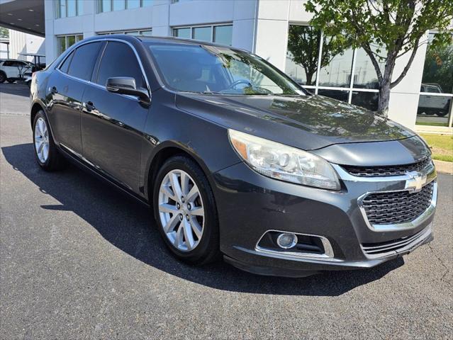 2015 Chevrolet Malibu 2LT