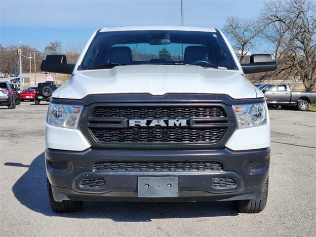 2022 RAM 1500 Tradesman Crew Cab 4x4 57 Box