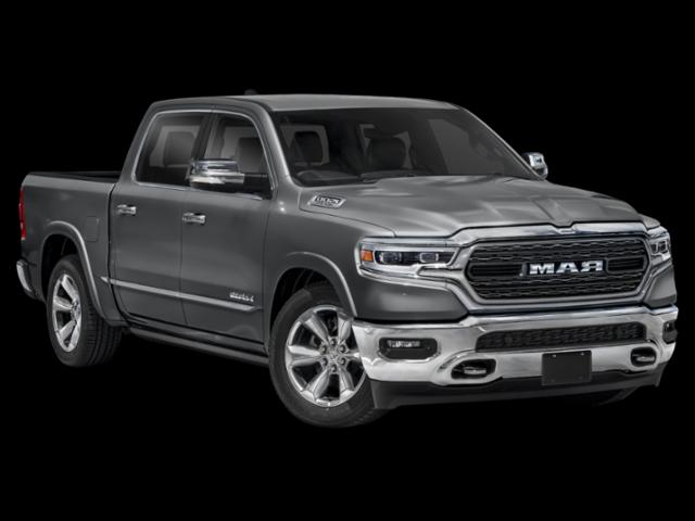 2021 RAM 1500 Limited Crew Cab 4x4 57 Box