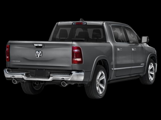 2021 RAM 1500 Limited Crew Cab 4x4 57 Box