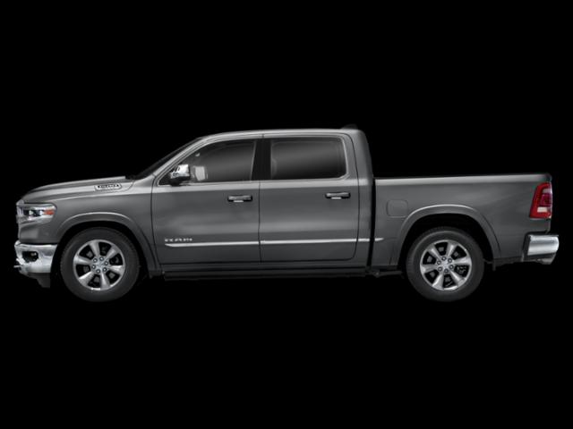 2021 RAM 1500 Limited Crew Cab 4x4 57 Box