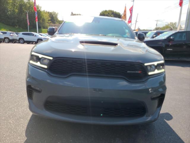 2023 Dodge Durango GT Plus AWD