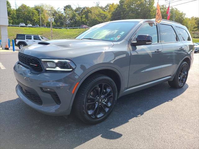 2023 Dodge Durango GT Plus AWD