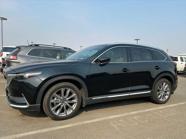 2023 Mazda CX-9 Grand Touring