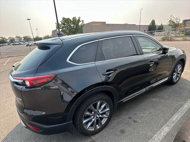 2023 Mazda CX-9 Grand Touring