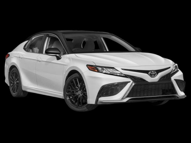 2023 Toyota Camry XSE V6