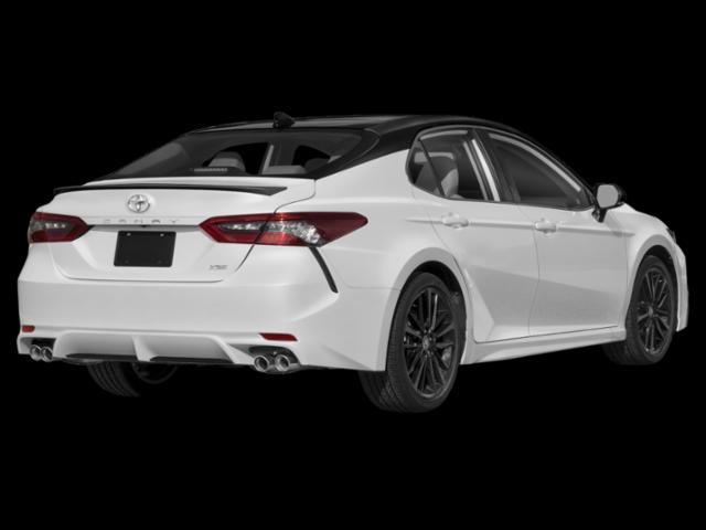 2023 Toyota Camry XSE V6