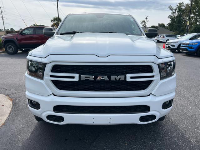2023 RAM 1500 Tradesman Crew Cab 4x4 57 Box