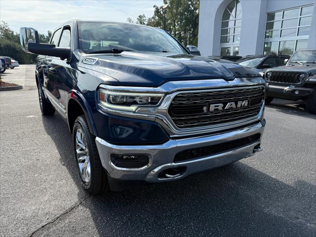 2023 RAM 1500 Limited Crew Cab 4x4 64 Box