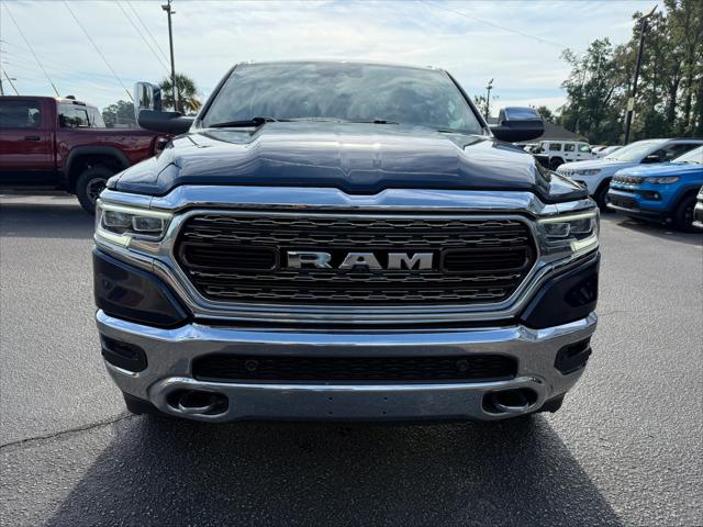 2023 RAM 1500 Limited Crew Cab 4x4 64 Box