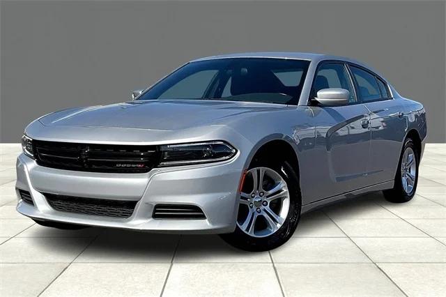 2022 Dodge Charger SXT RWD