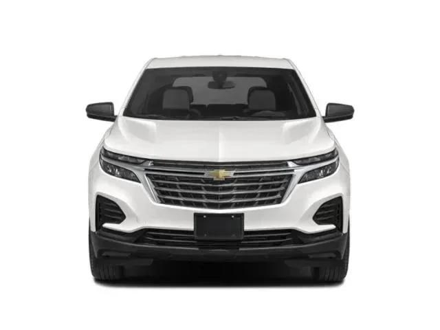 2023 Chevrolet Equinox FWD LT