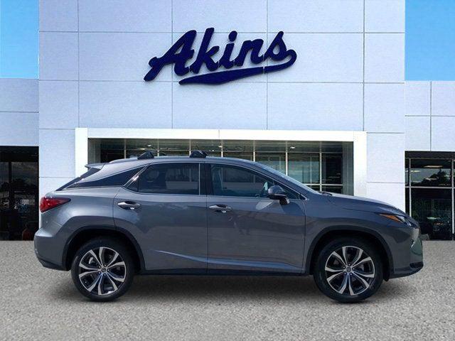 2019 Lexus RX 350 RX 350