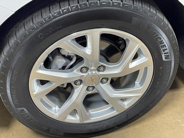 2021 Chevrolet Equinox FWD Premier 2021 Chevrolet Equinox FWD Premier