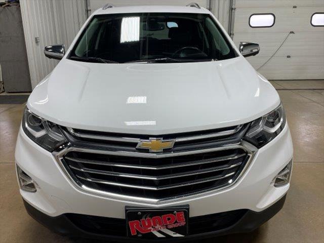 2021 Chevrolet Equinox FWD Premier 2021 Chevrolet Equinox FWD Premier