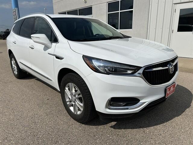 2019 Buick Enclave AWD Essence