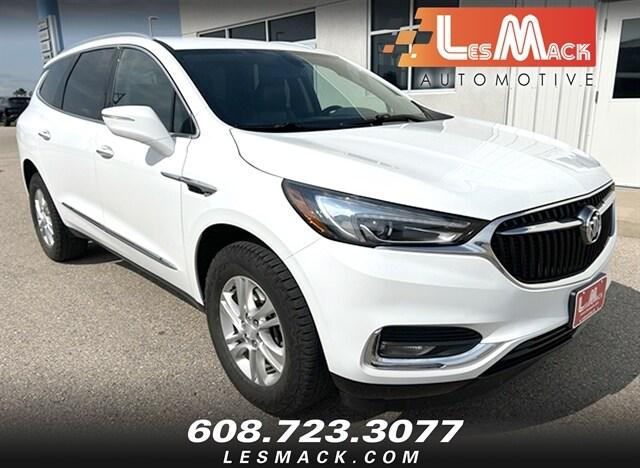 2019 Buick Enclave AWD Essence