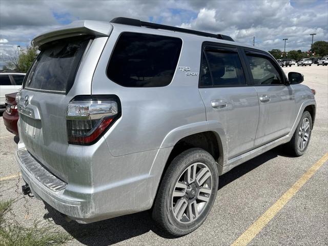 2022 Toyota 4Runner TRD Sport