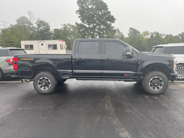 2023 Ford F-250 LARIAT