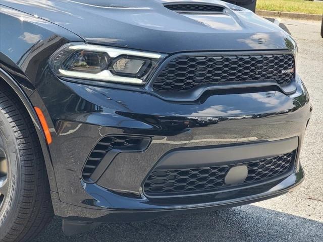 2024 Dodge Durango DURANGO GT PLUS AWD