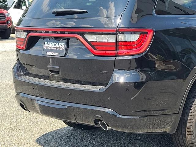 2024 Dodge Durango DURANGO GT PLUS AWD