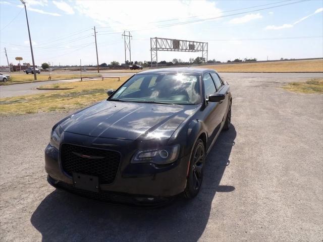 2021 Chrysler 300 300S