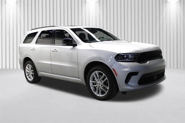 2024 Dodge Durango GT Plus AWD