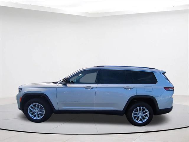 2021 Jeep Grand Cherokee L Laredo 4x4