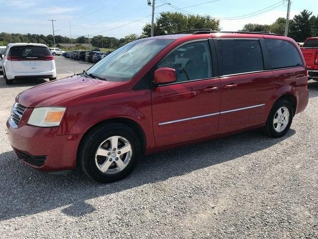 2009 Dodge Grand Caravan SXT