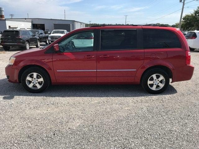 2009 Dodge Grand Caravan SXT