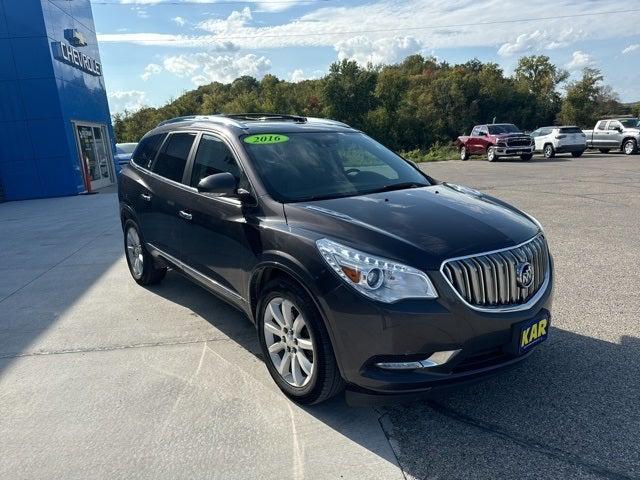 2016 Buick Enclave Premium