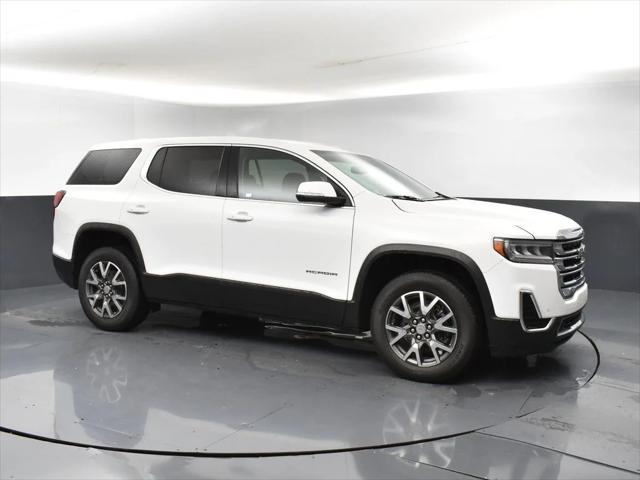 2022 GMC Acadia FWD SLE