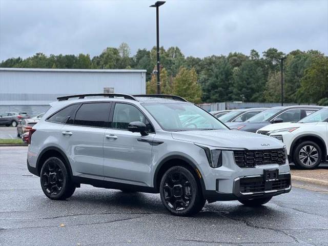 2025 Kia Sorento X-Line SX for sale in Midlothian, VA